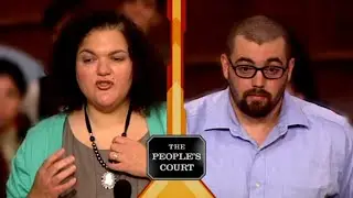 Unloading Lemons | The People's Court