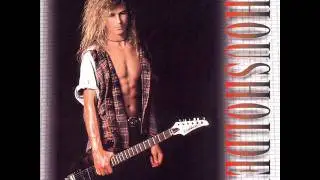 Guitar Gods - Darren Housholder - Cakewalk
