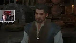 Final Fantasy 16 - Casual Playthrough Pt3 [VOD]