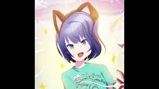 Better Off Alone | Minori edit