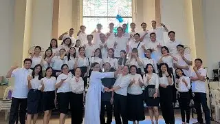 Gloria - Fr. Dom Benildus Maramba, OSB