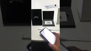 NFC cards