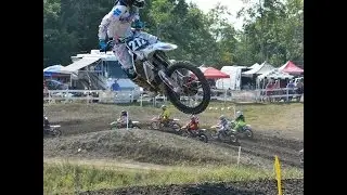 Battlesburg MX