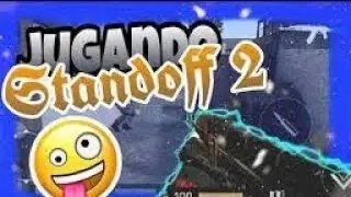 standoff 2 gameplay español 2019