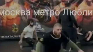 москва метро люблино