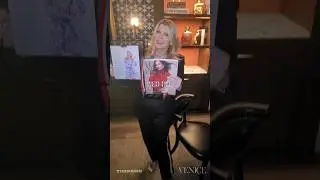 Who's Who Cocktail Party with Venice Fort Lauderdale's Magazine & Timpano Las Olas 