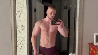 I Just Woke Up