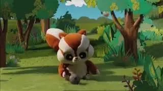 Yoohoo And Friends | Happy Meal | TV Ad | McDonald’s UK