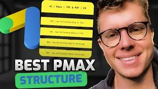 The Best Performance Max Structure For Lead Gen