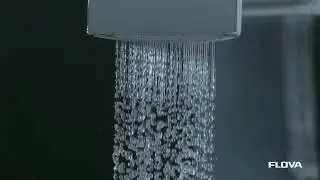 FLOVA New Deck-Mounted Basin Mixer
