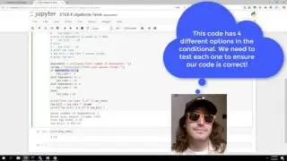 End-To-End Example: Conditionals