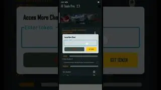 ff tools pro login code || ff tool enter token problem || ff tool v 2.7 download || ff tool pro