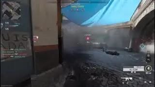 Battle...Rifle
