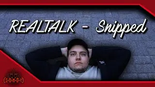 Snipped Realtalk-Ep