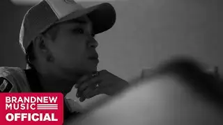 범키 (BUMKEY) 'T.I.E (Take It Easy) (feat. 박재범 (Jay Park))' BEHIND INTERVIEW