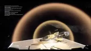 Star Citizen Alpha 2.6.1 PTU - Shenanigans at Covalex