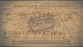 [Piano Sheet Music] 05: 