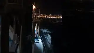 denizden Kuşadası harika