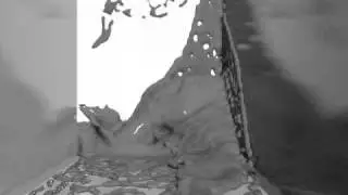 REALFLOW 5 flood HYBRIDO 3ds max 320,000+