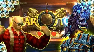 🧩Авторский контроль🩸Кил'джеден👹ДК💀в зарубах бравла!⚔️
