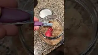 These are great little measuring spoons!