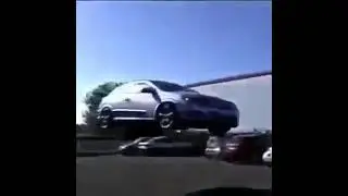 Amazing Car