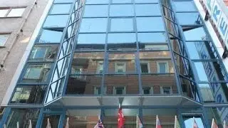 Prens Hotel, İstanbul, Turkey