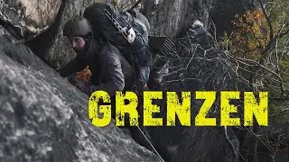 SURVIVAL DOCUMENTARY | Limits, Drills and Elevation Gains