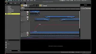 Adaptive Sound Design