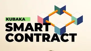 Digital Discourse: Menya gukora Smart Contract kuri Blockchain bwa mbere
