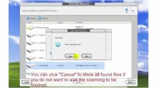 External hard disk drive raw format requires formatting