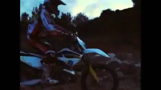 Xavi León te enseña  a subir un escalón Enduro