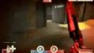 Team Fortress 2 - Uber Yourself Indefinitely