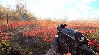 8 NEW Upcoming Open World Games of 2024