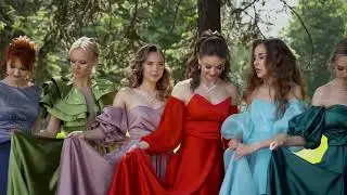 Выпуск школа №8 Ролик 1