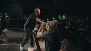 (197 Media) Hold My Own - Live at Sound and Fury 2024