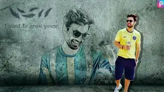 PicsArt Own Wall Photo Edit | PicsArt editing tutorial...