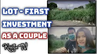 First Investment As A Couple