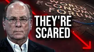 WEF Davos Exposed: They're Terrified