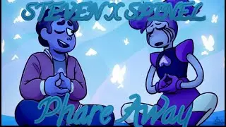 Steven x Spinel [Phare Away]