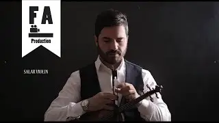 Salar Violin - Turkish Music (Official Audio)