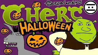 Cherc - ESPECIAL DE HALLOWEEN (#NEGAS)