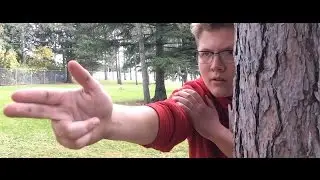 Finger Gun Warfare: Battle for the Buck