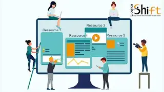 Présentation du projet SHIFT aux Enseignants-Chercheurs, Enseignants et Professionnels en STAPS