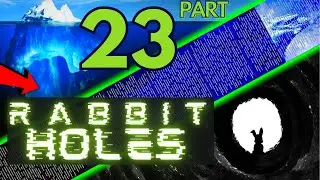Rabbit Holes and Other Strange Phenomena