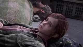 The Journey - The Last of us Tribute