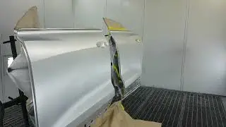 покраска пот пребор