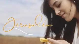 Jerusalém [clipe oficial]