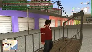 дм ганг