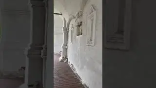 Музей-заповедник Коломенское. Москва, 2023 г.🇷🇺